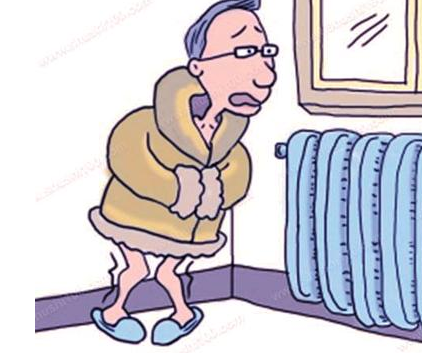 暖氣發(fā)生漏水如何處理？